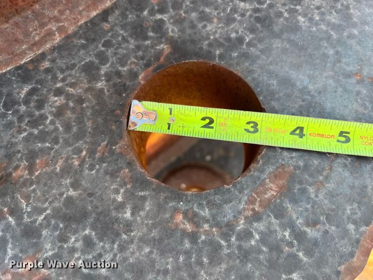 image for item LF9415 42" W excavator bucket