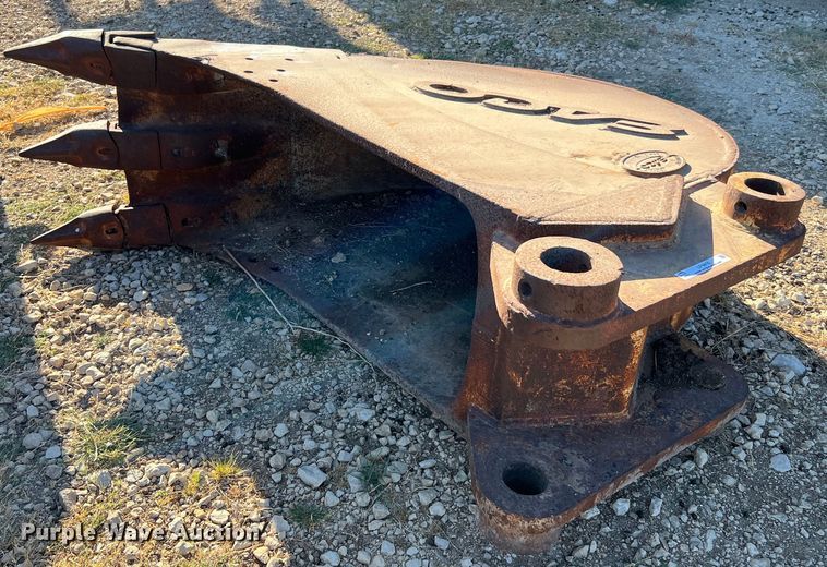 image for item LF9416 Esco YHD  excavator bucket