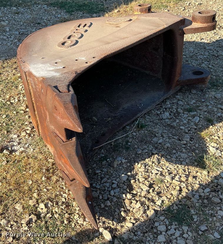 image for item LF9416 Esco YHD  excavator bucket