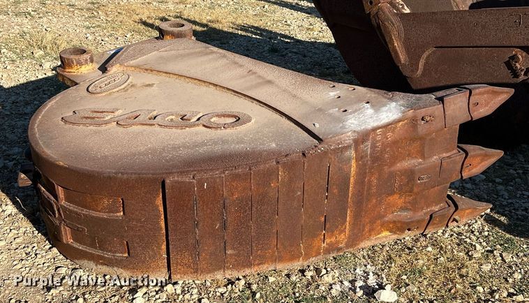 image for item LF9416 Esco YHD  excavator bucket