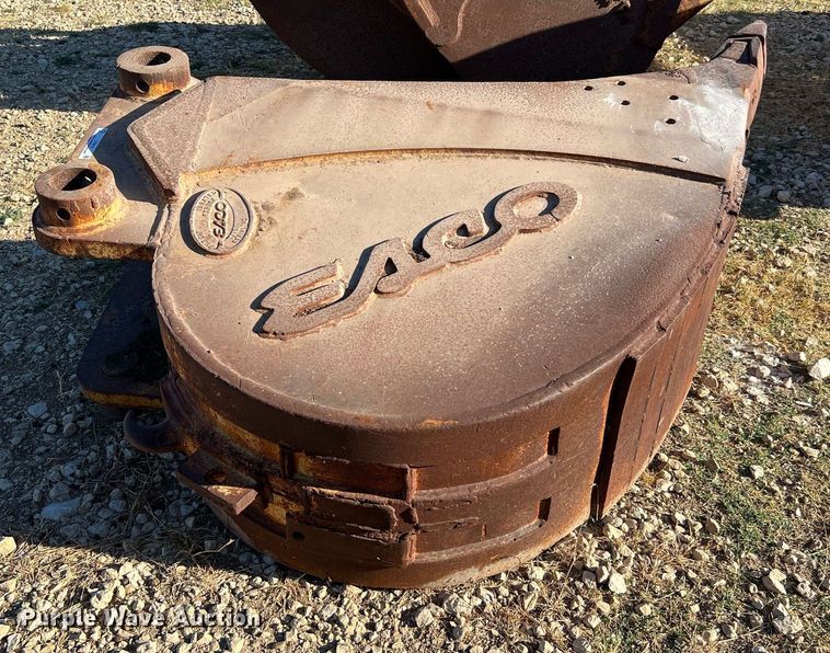 image for item LF9416 Esco YHD  excavator bucket