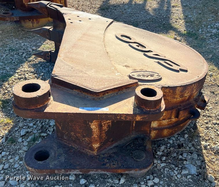 image for item LF9416 Esco YHD  excavator bucket