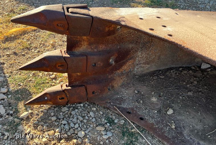 image for item LF9416 Esco YHD  excavator bucket