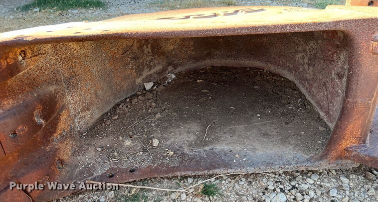 image for item LF9416 Esco YHD  excavator bucket