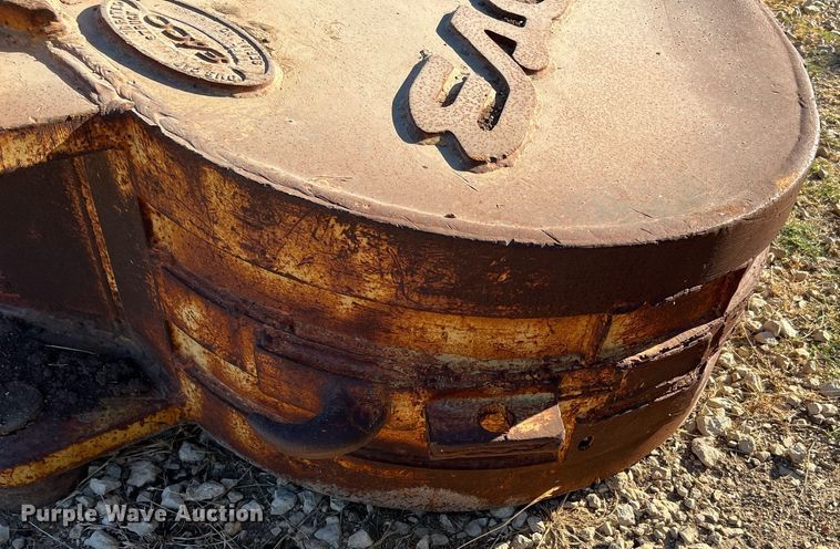 image for item LF9416 Esco YHD  excavator bucket