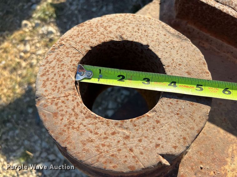 image for item LF9416 Esco YHD  excavator bucket