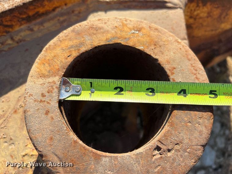 image for item LF9416 Esco YHD  excavator bucket