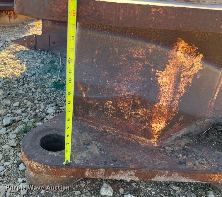 image for item LF9416 Esco YHD  excavator bucket