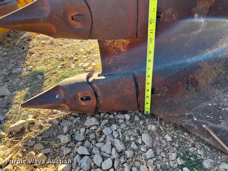 image for item LF9416 Esco YHD  excavator bucket