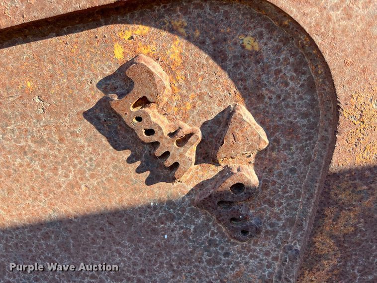 image for item LF9417 48" W excavator bucket