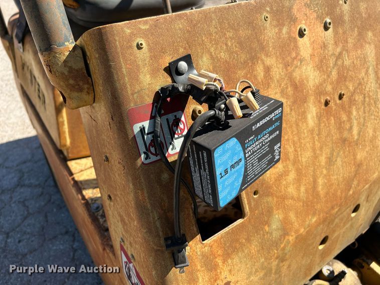 image for item LF9423 Hyster  forklift