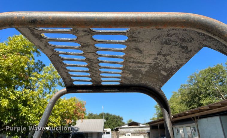 image for item LF9423 Hyster  forklift