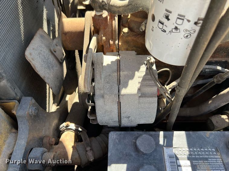 image for item LF9423 Hyster  forklift