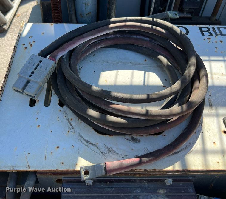 image for item LF9424 Barrett RCOS-L-30  order picker