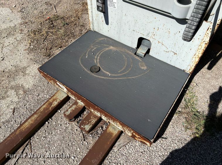 image for item LF9424 Barrett RCOS-L-30  order picker