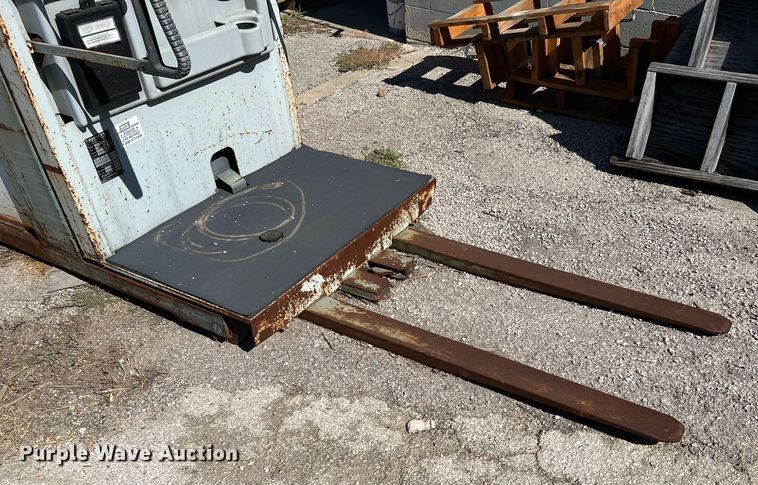 image for item LF9424 Barrett RCOS-L-30  order picker