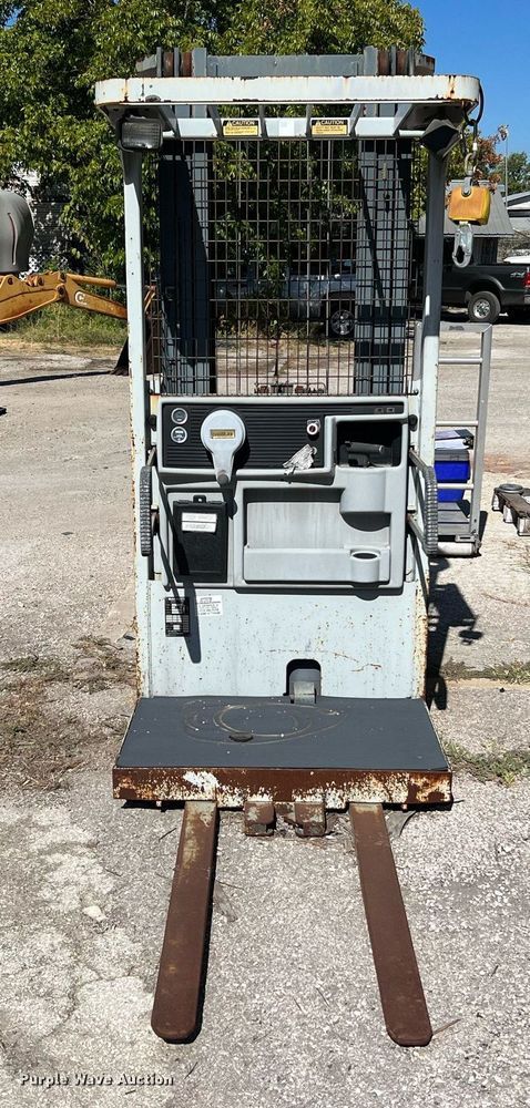 image for item LF9424 Barrett RCOS-L-30  order picker