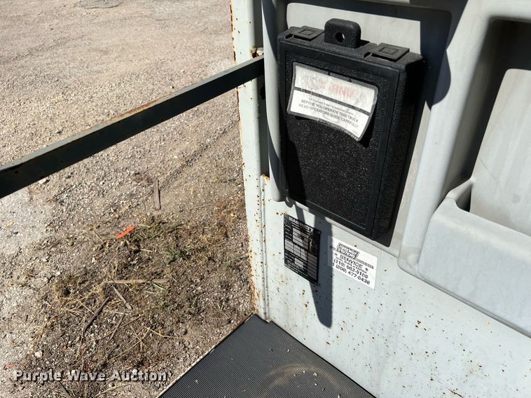 image for item LF9424 Barrett RCOS-L-30  order picker