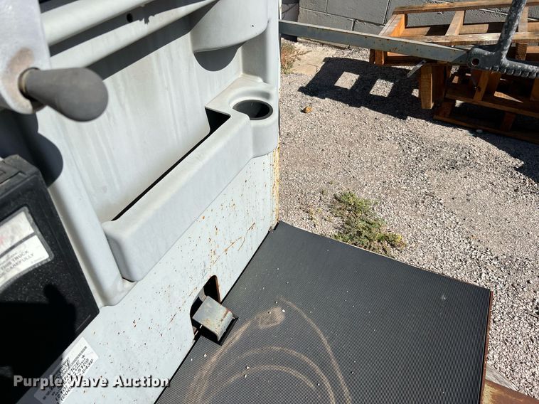 image for item LF9424 Barrett RCOS-L-30  order picker