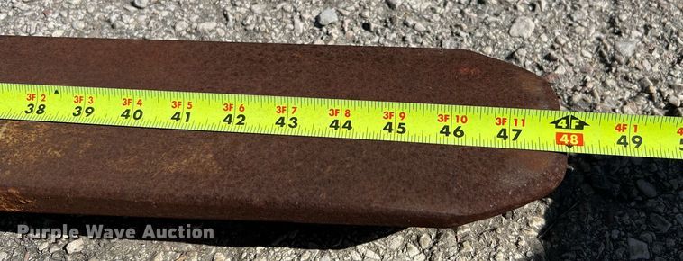 image for item LF9424 Barrett RCOS-L-30  order picker