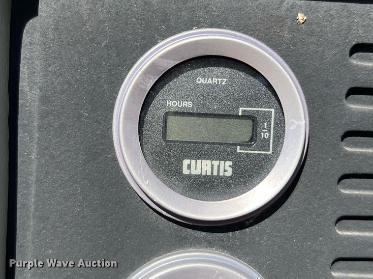 image for item LF9424 Barrett RCOS-L-30  order picker