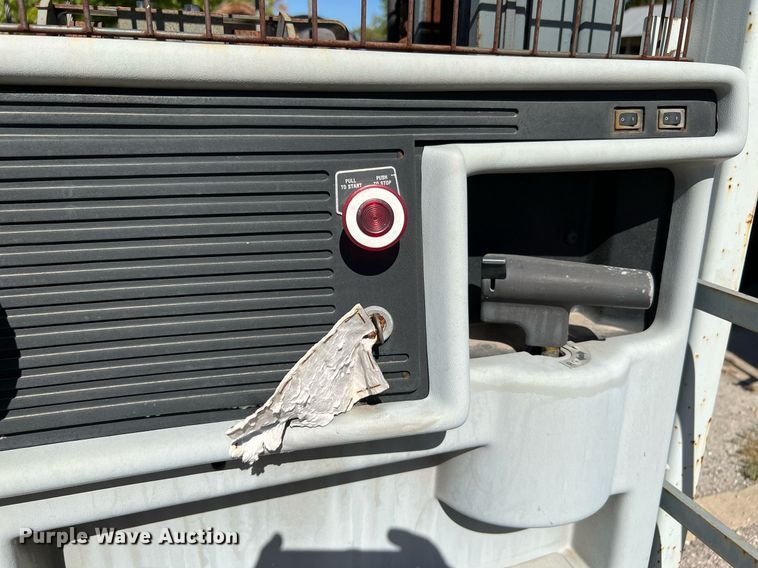 image for item LF9424 Barrett RCOS-L-30  order picker