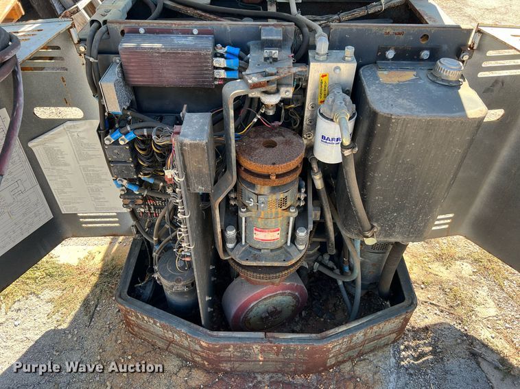 image for item LF9424 Barrett RCOS-L-30  order picker