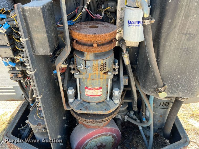 image for item LF9424 Barrett RCOS-L-30  order picker