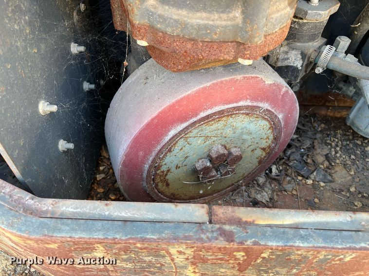 image for item LF9424 Barrett RCOS-L-30  order picker