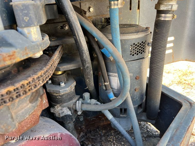 image for item LF9424 Barrett RCOS-L-30  order picker