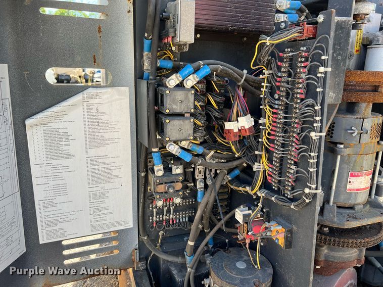 image for item LF9424 Barrett RCOS-L-30  order picker