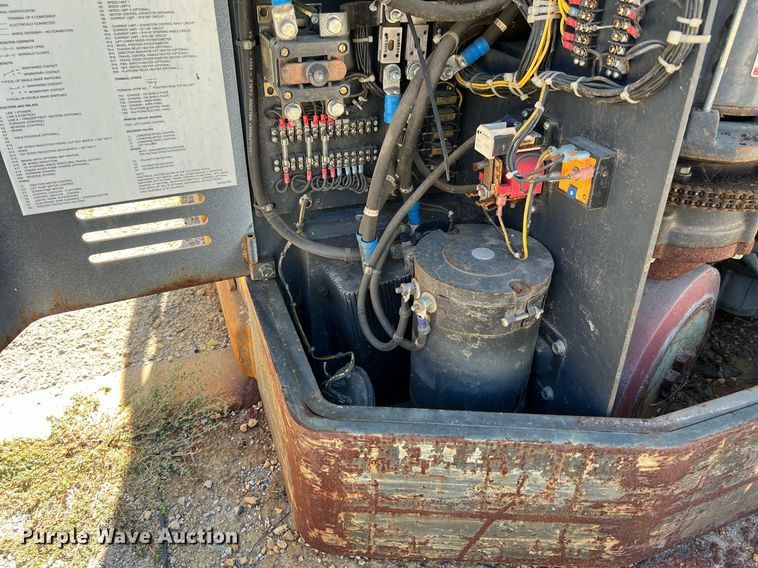 image for item LF9424 Barrett RCOS-L-30  order picker