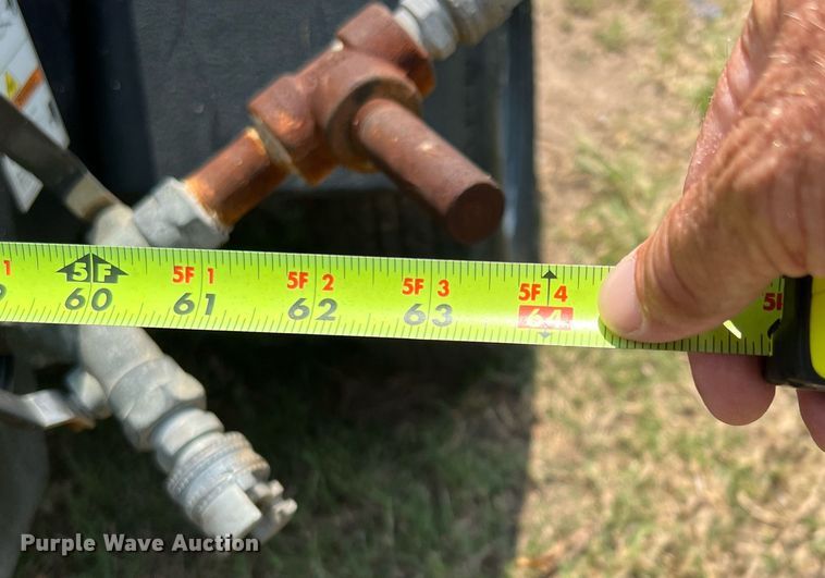 image for item LF9430 2017 Doosan C185  air compressor