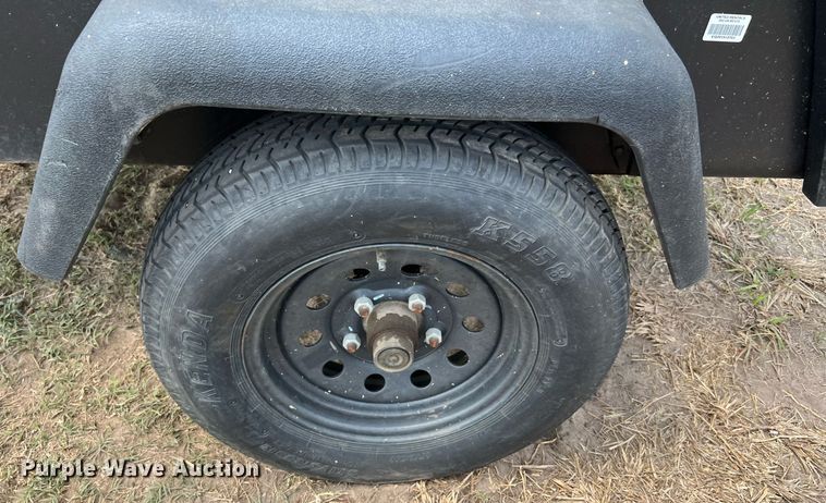 image for item LF9430 2017 Doosan C185  air compressor