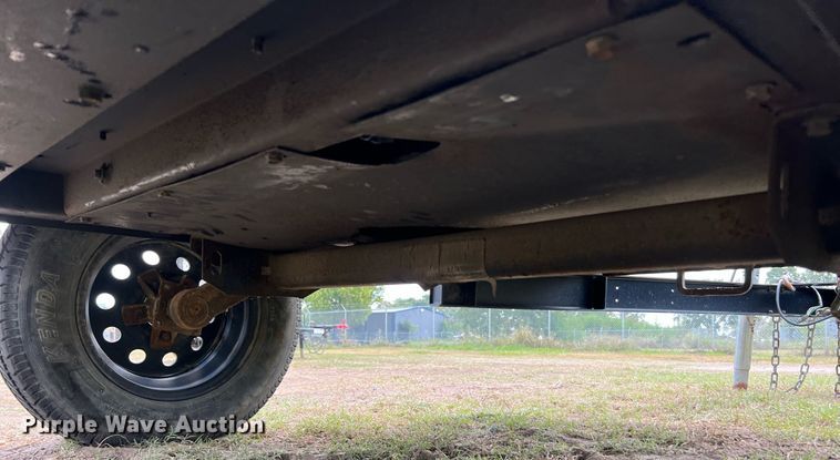 image for item LF9430 2017 Doosan C185  air compressor