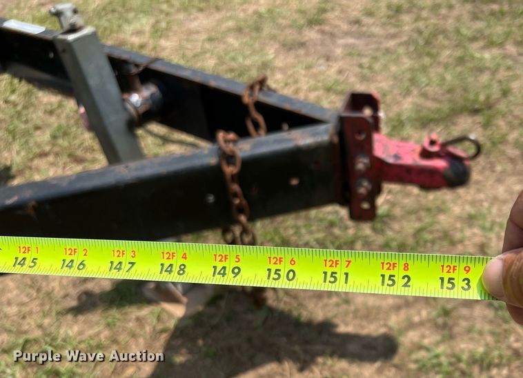 image for item LF9431 2014 Doosan P425/HP375  air compressor