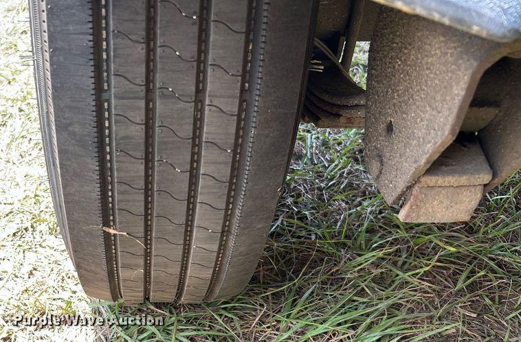 image for item LF9431 2014 Doosan P425/HP375  air compressor