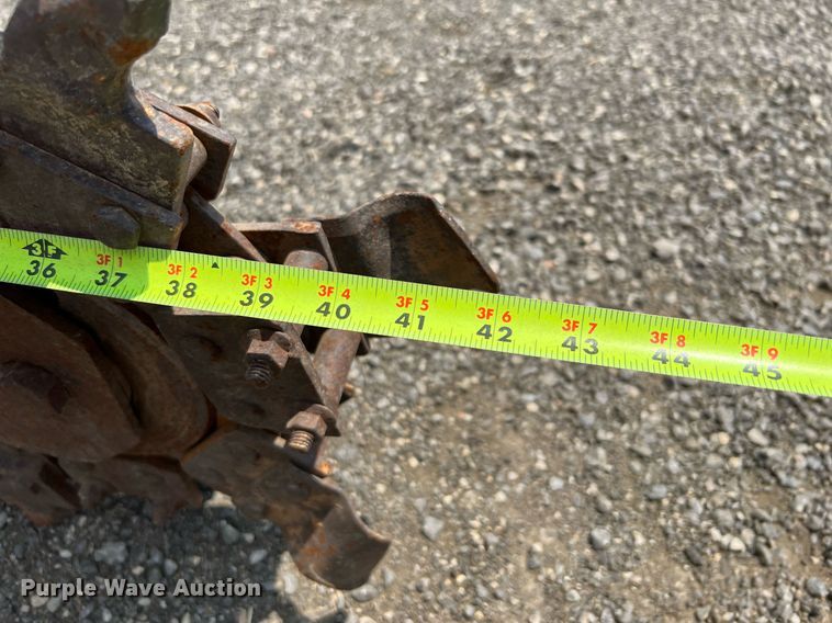 image for item LF9433 2010 Ditch Witch RT10  trencher