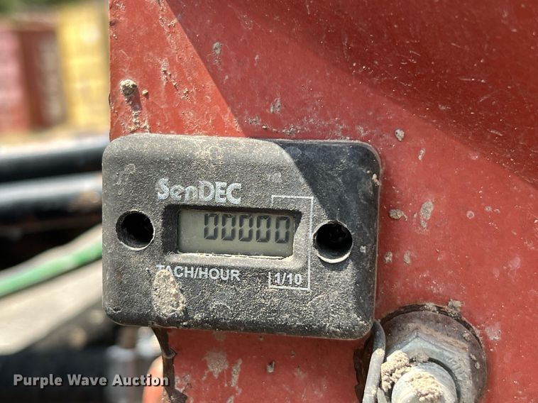 image for item LF9433 2010 Ditch Witch RT10  trencher