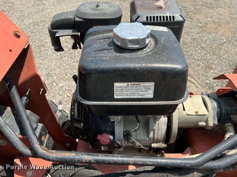 image for item LF9433 2010 Ditch Witch RT10  trencher