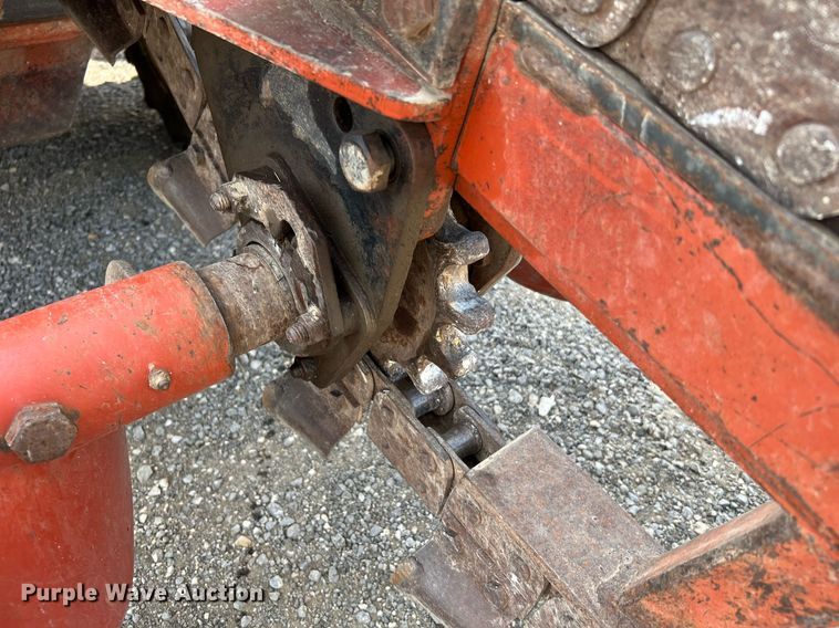 image for item LF9434 1997 Ditch Witch 3700  trencher