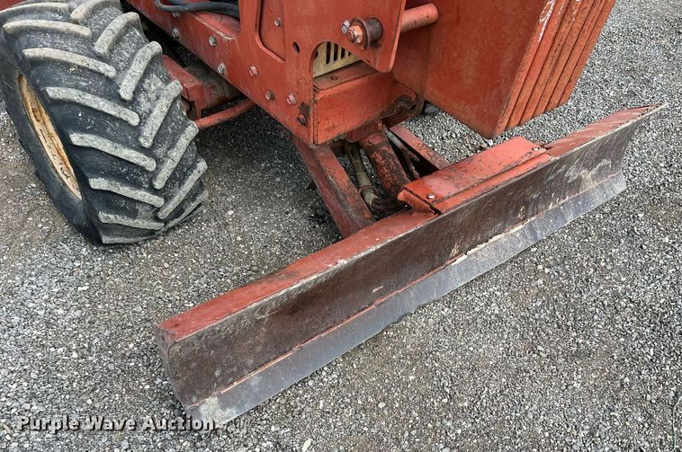 image for item LF9434 1997 Ditch Witch 3700  trencher