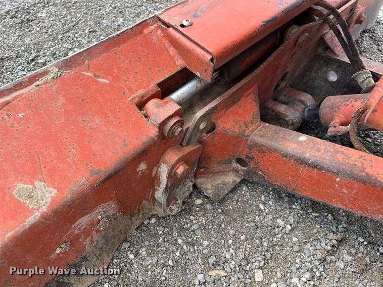 image for item LF9434 1997 Ditch Witch 3700  trencher