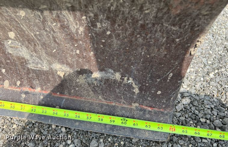 image for item LF9434 1997 Ditch Witch 3700  trencher