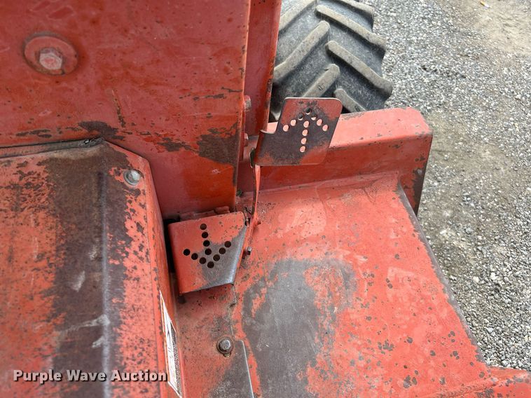 image for item LF9434 1997 Ditch Witch 3700  trencher