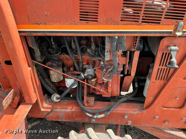 image for item LF9434 1997 Ditch Witch 3700  trencher