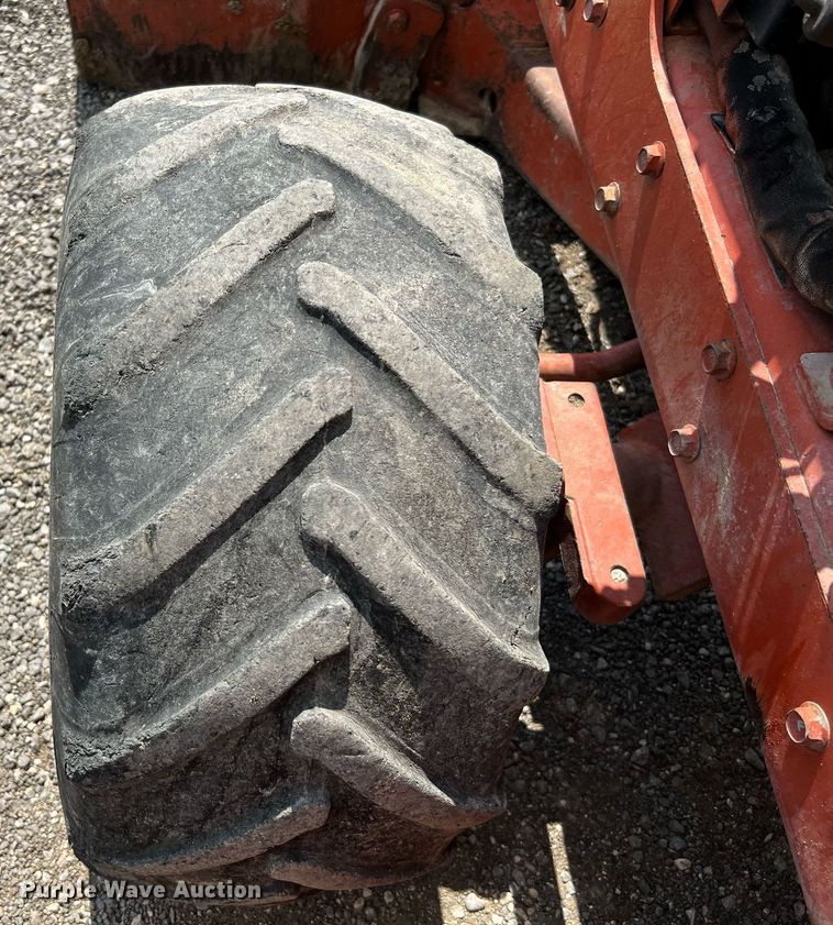 image for item LF9434 1997 Ditch Witch 3700  trencher