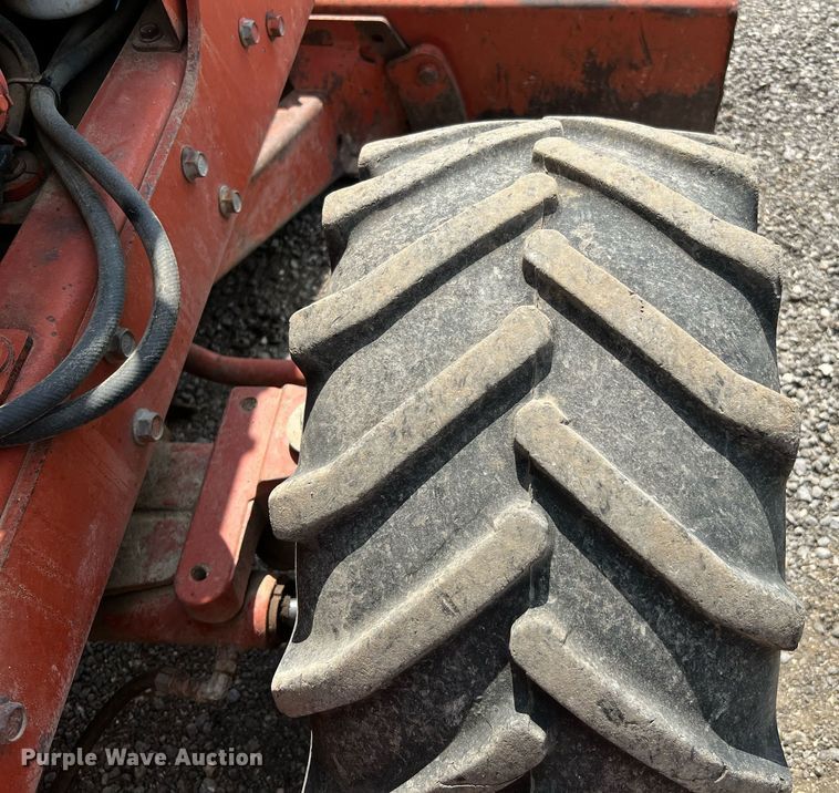 image for item LF9434 1997 Ditch Witch 3700  trencher