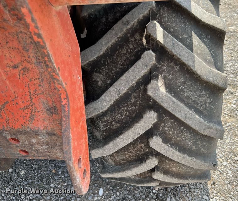 image for item LF9434 1997 Ditch Witch 3700  trencher