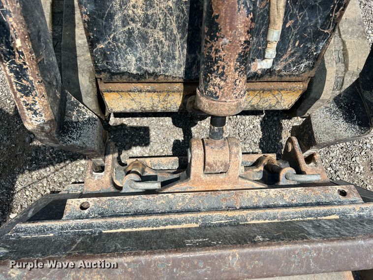 image for item LF9437 2018 Vermeer S925TX  compact utility loader